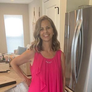 Meet your Posher, Heidi